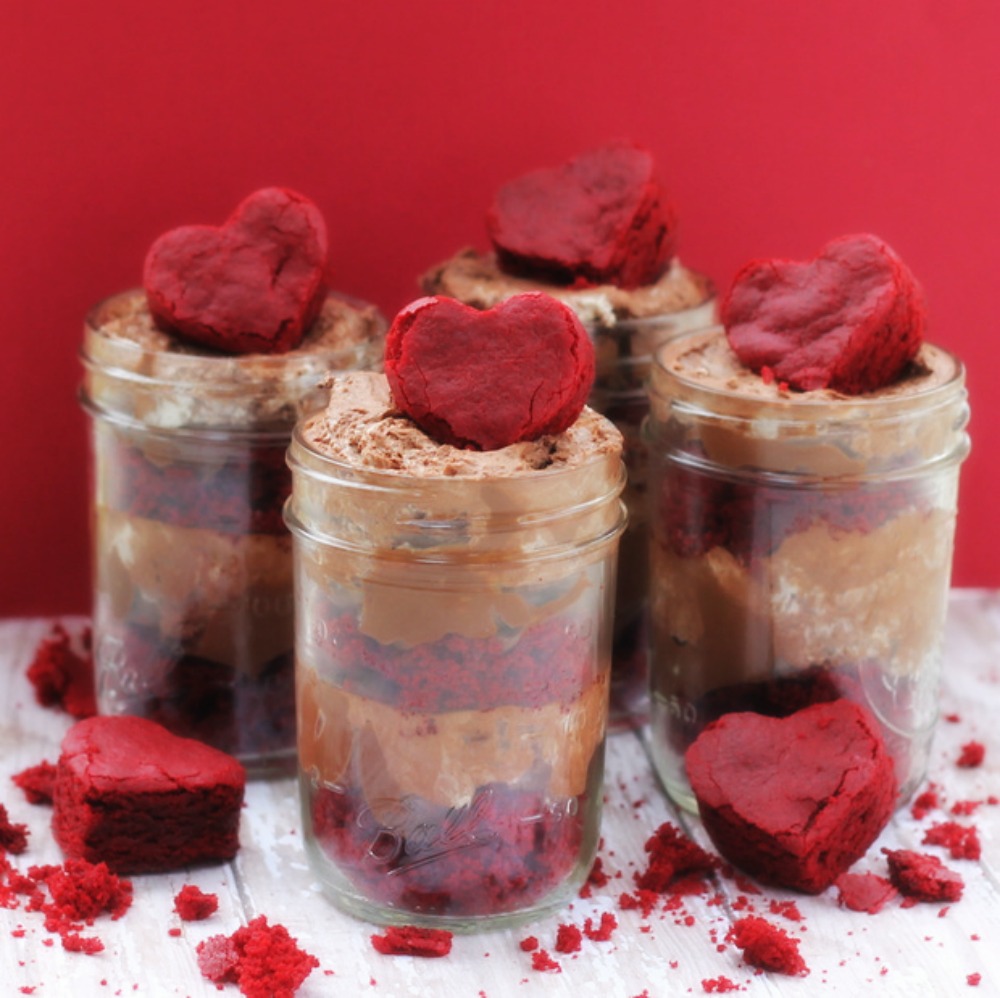 Red Velvet Edited