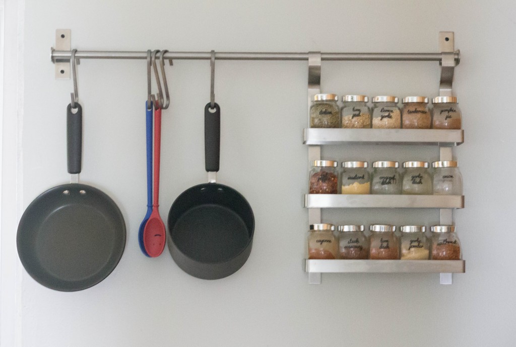 10 Essential Strategies for Getting Organized in a Small Space