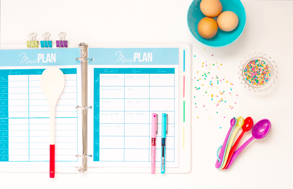 So, if you're not a planner person, you might not quite understand this, but we planner people really care about our paper! It needs to be thick, sturdy, not show any pen or marker bleed through, and be a super bright white. Here's my favorite along with tons of other gifts for your Planner Girl! - www.getorganizedhq.com