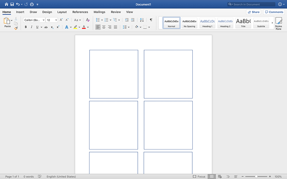 How To Print On Post it Notes Get Organized HQ How To Print On Post it Notes Get Organized HQ