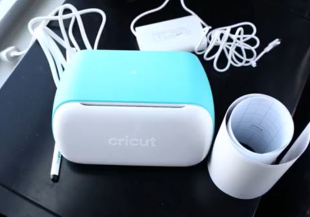 How to Create Your Own Smart Vinyl for the Cricut Joy 